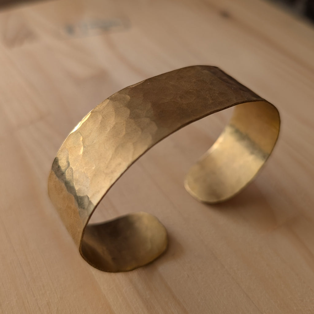 Bracciale Ottone