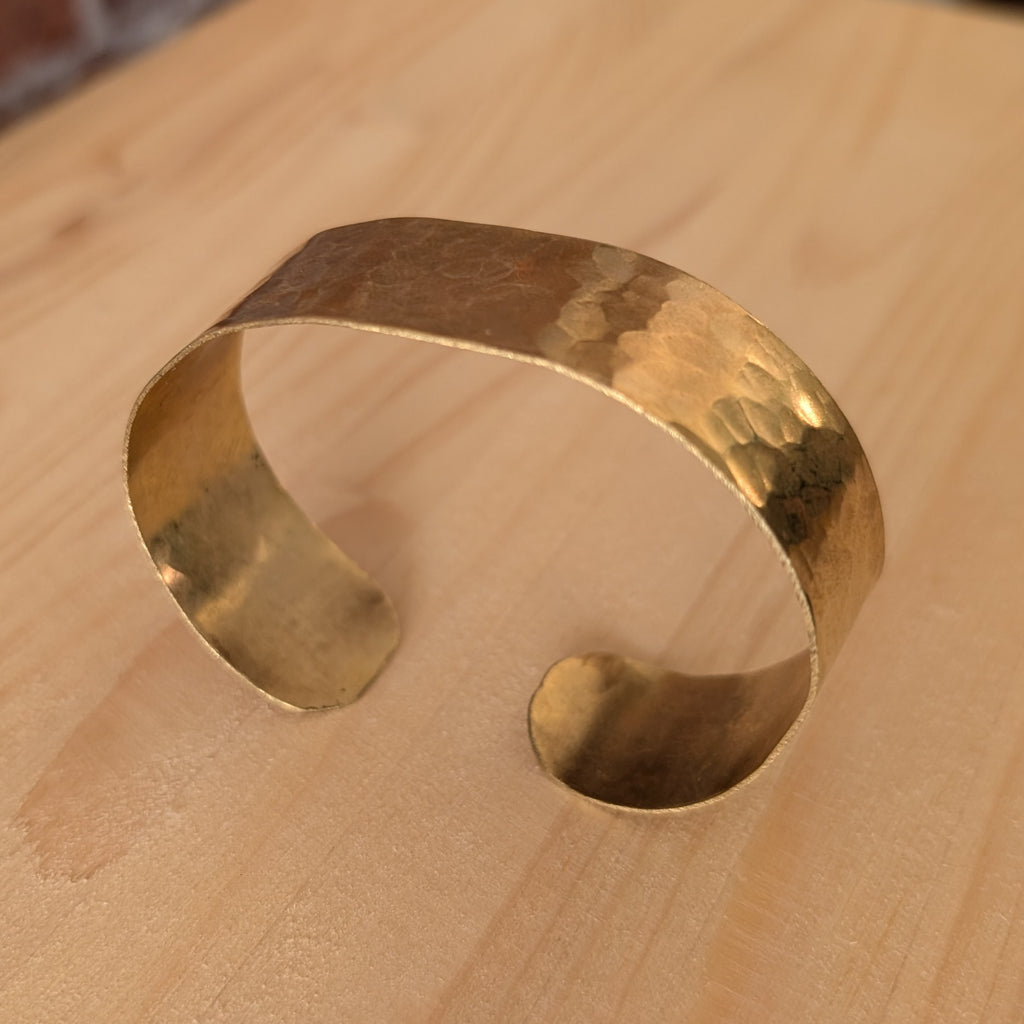 Bracciale Ottone