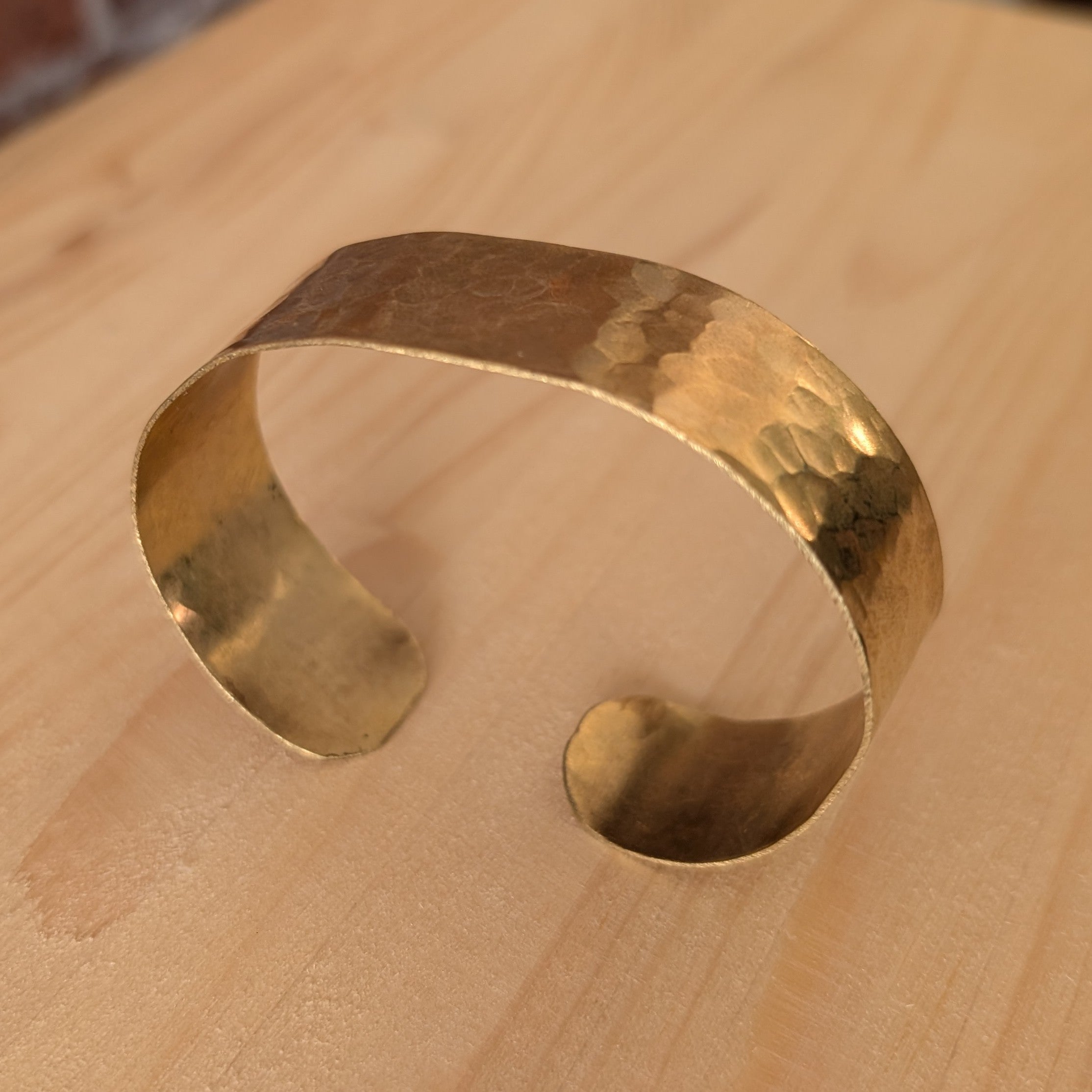 Bracciale Ottone