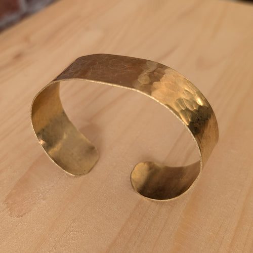 Bracciale Ottone