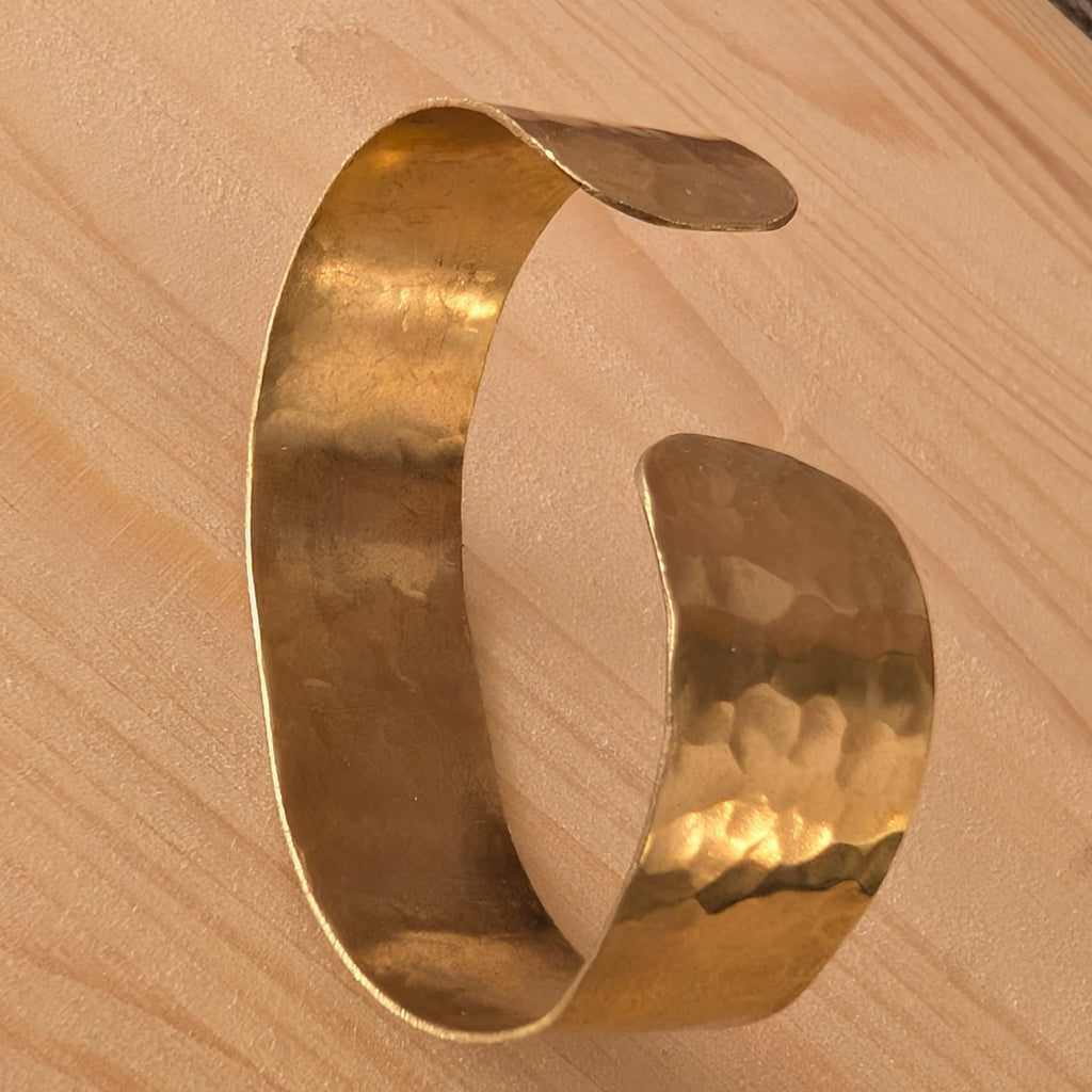 Bracciale Ottone