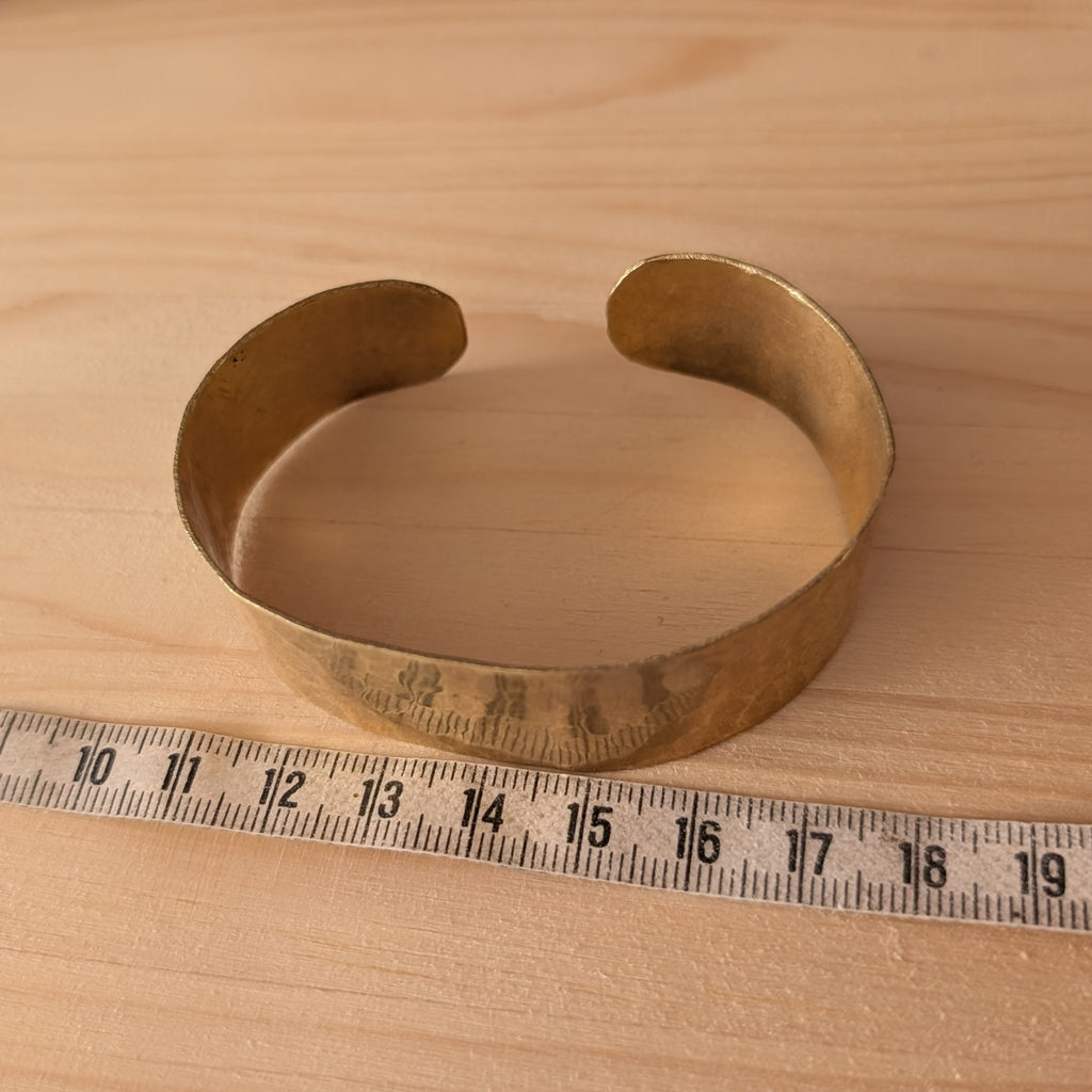 Bracciale Ottone